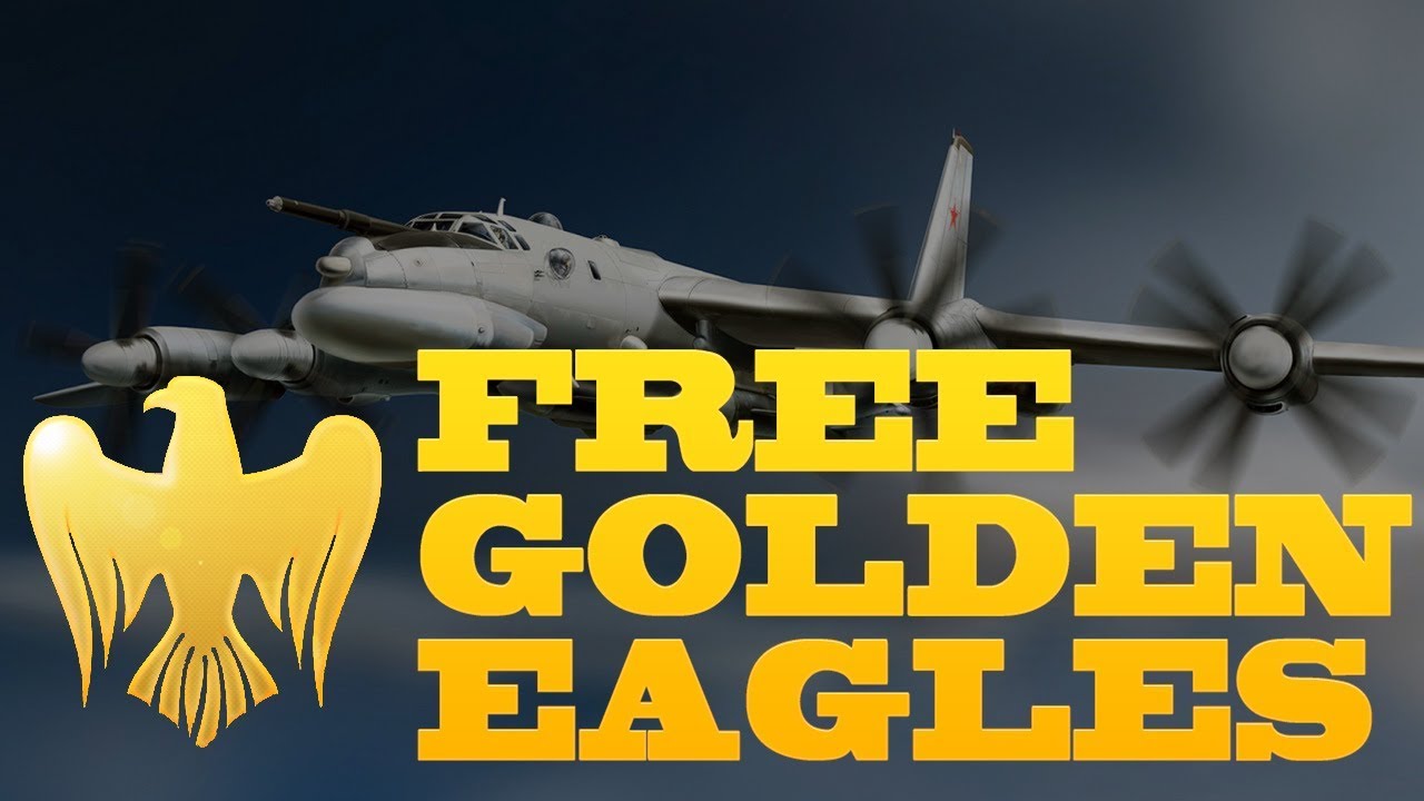free golden eagles app